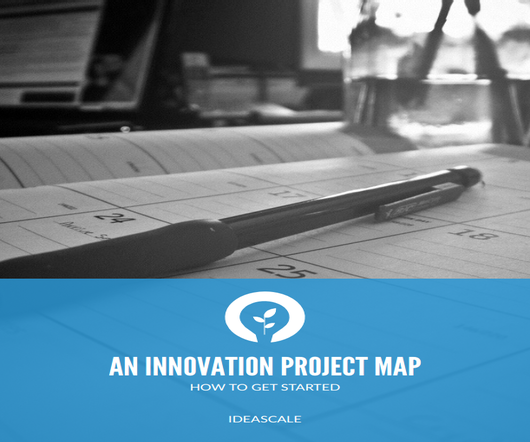 Your Innovation Project Template