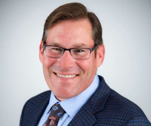 Bart Huthwaite - Principal, RSM, Operations and Supply Chain
