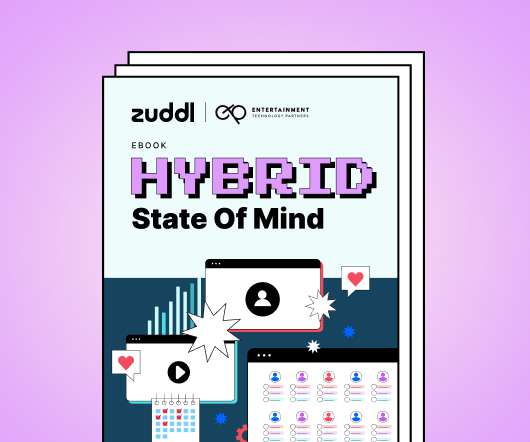 The Ultimate Guide to Hosting Hybrid Events For Your Association