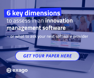 6 Key Dimensions for Assessing Innovation Management Software