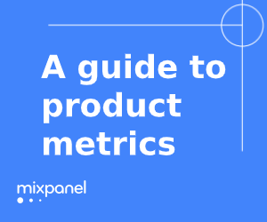 Mixpanel's Guide to Product Metrics