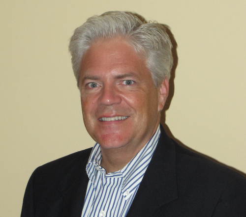 Jeffrey Phillips, Senior Consultant, OVO Innovation