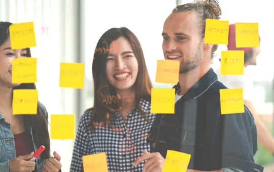 Creative Brainstorming Techniques