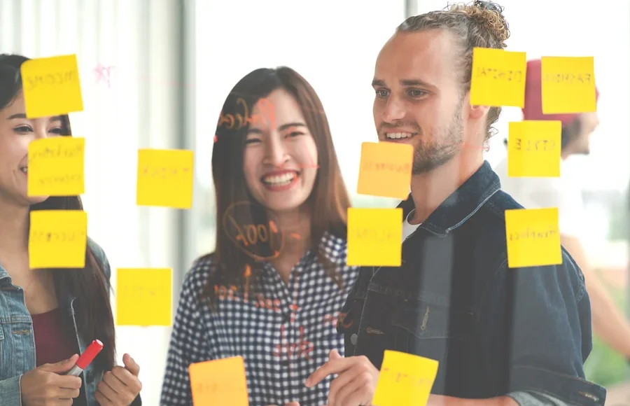 Creative Brainstorming Techniques