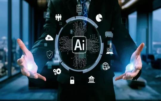 AI-Powered Workplace
