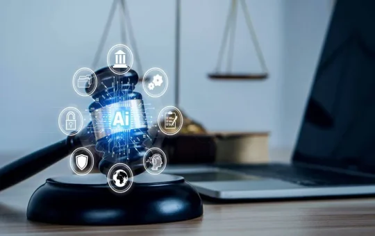 AI Regulation and Legislation