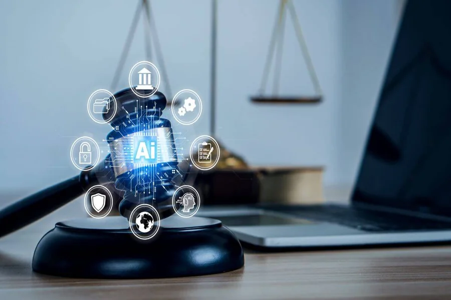 AI Regulation and Legislation