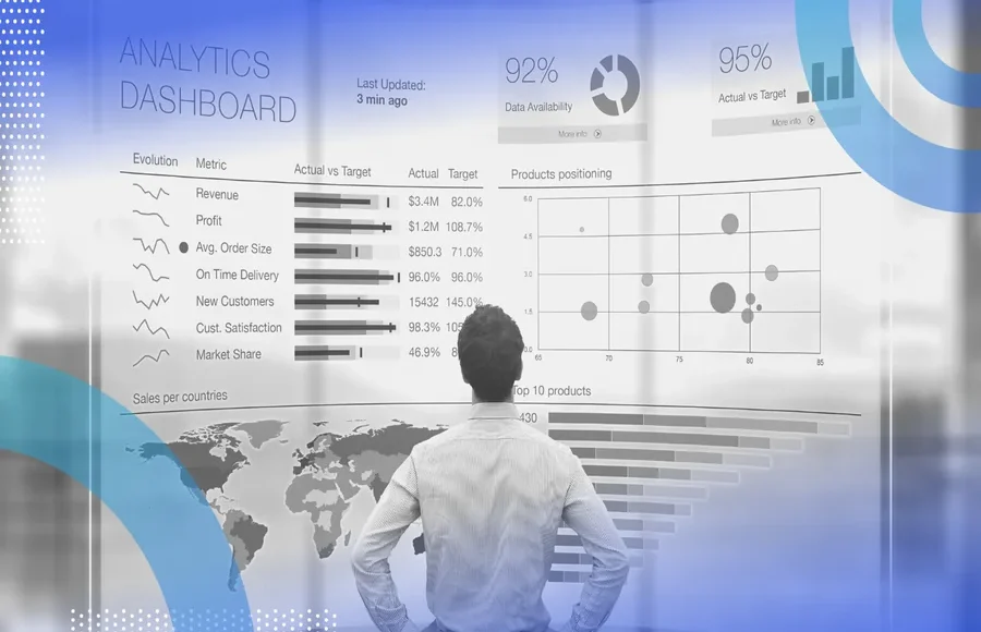 Application of Analytics
