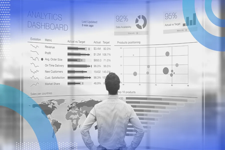 Application of Analytics