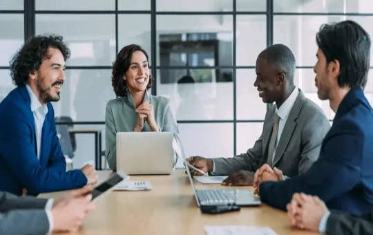 Authentic Leadership