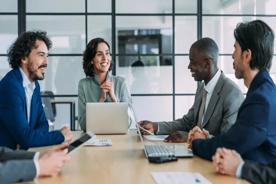 Authentic Leadership