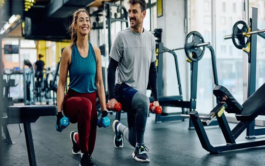 Resistance Training
