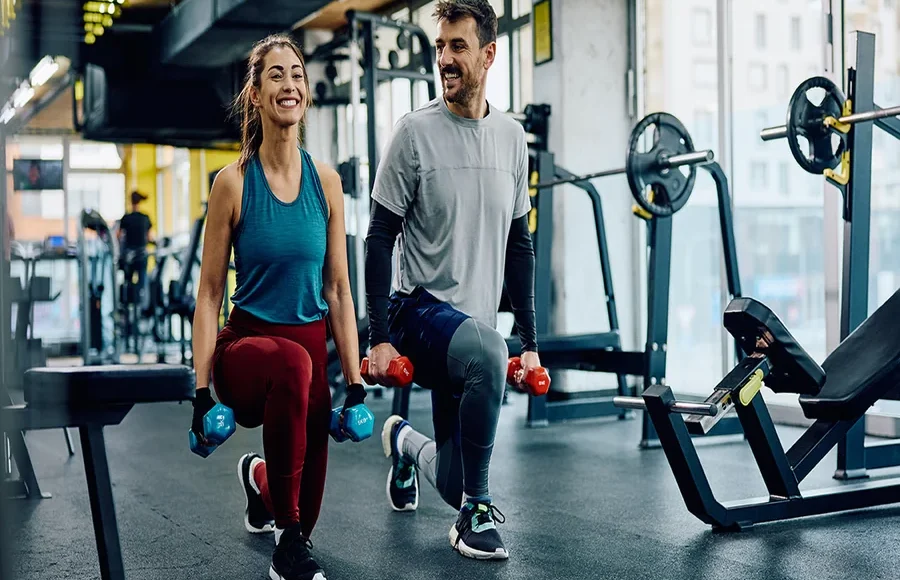 Resistance Training