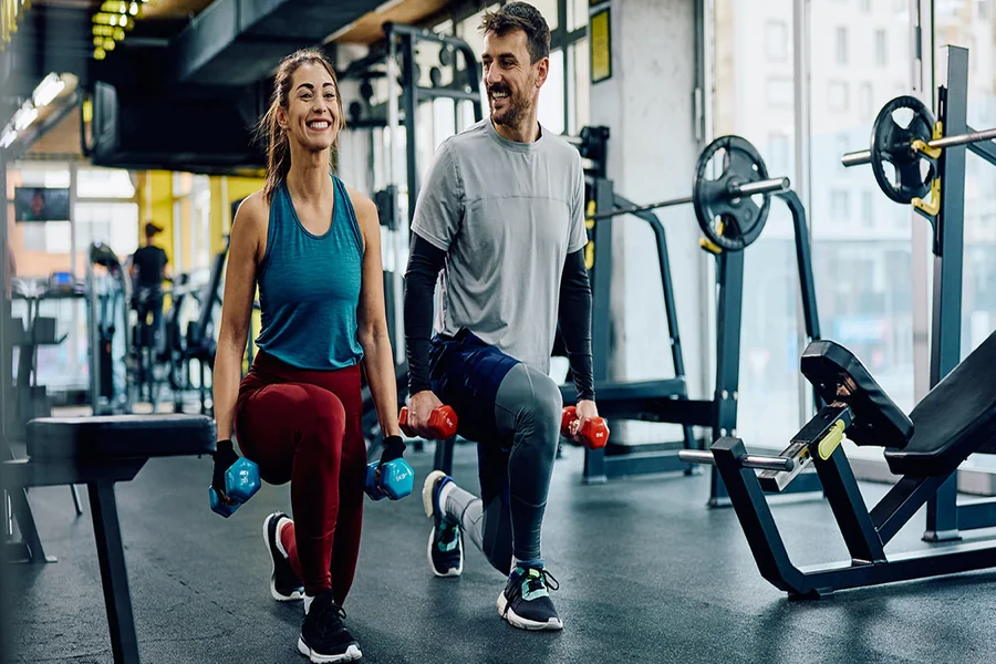 Resistance Training