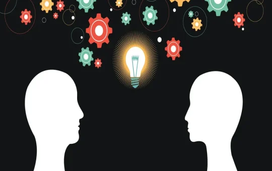 Brainstorming Design Thinking