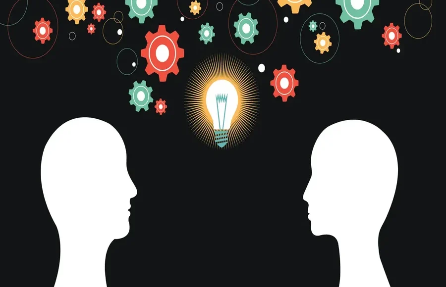 Brainstorming Design Thinking