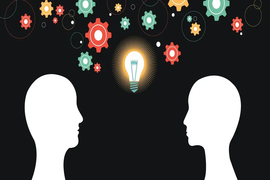 Brainstorming Design Thinking