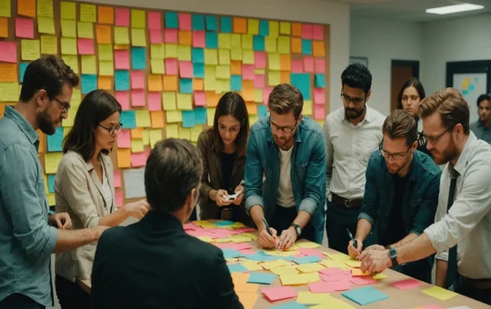Brainstorming Workshop