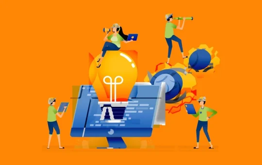 Agile Product Ideation