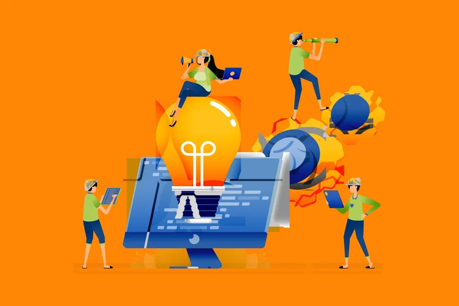 Agile Product Ideation