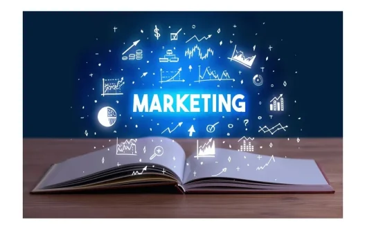Business Marketing Definition