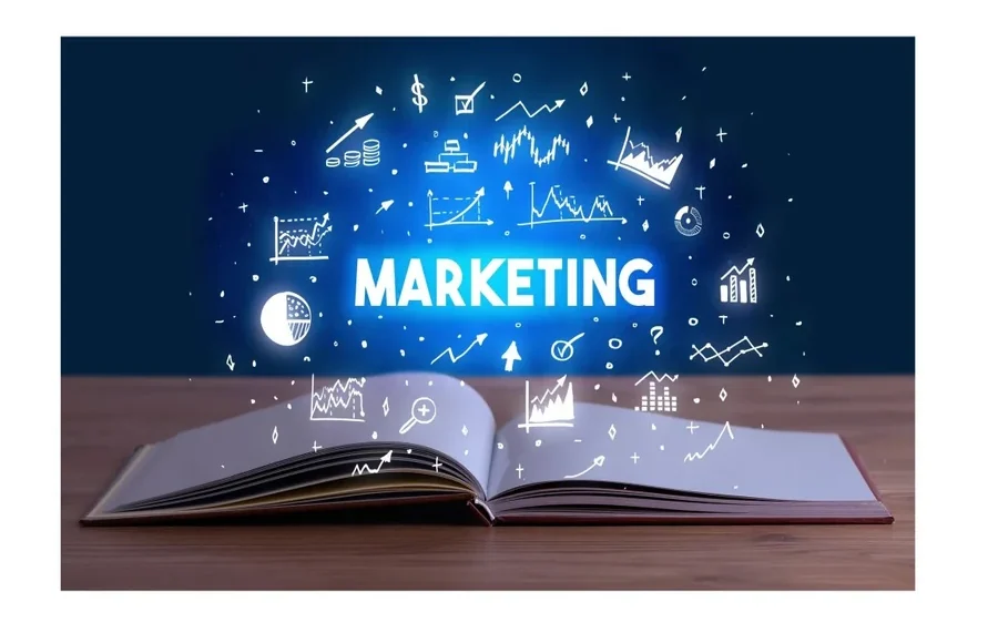 Business Marketing Definition