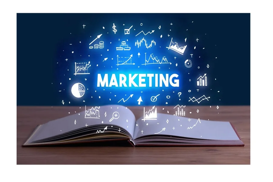 Business Marketing Definition