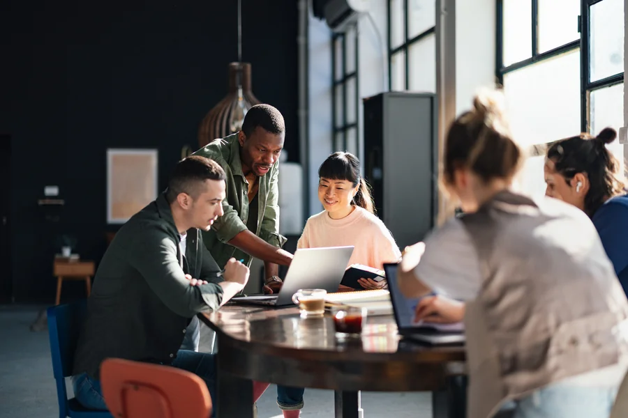 Collaboration and Engagement