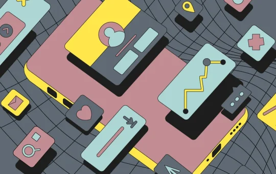 Mobile App