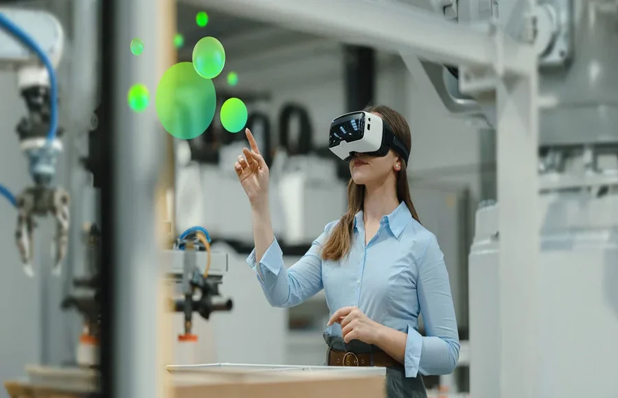 Corporate Innovation Trends