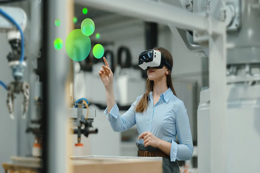 Corporate Innovation Trends