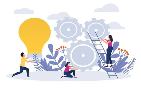Innovation Skills