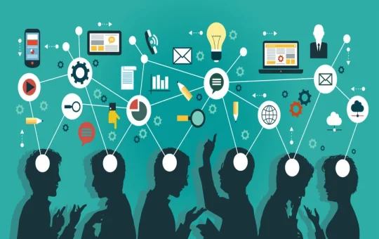 Crowdsourcing Business Model
