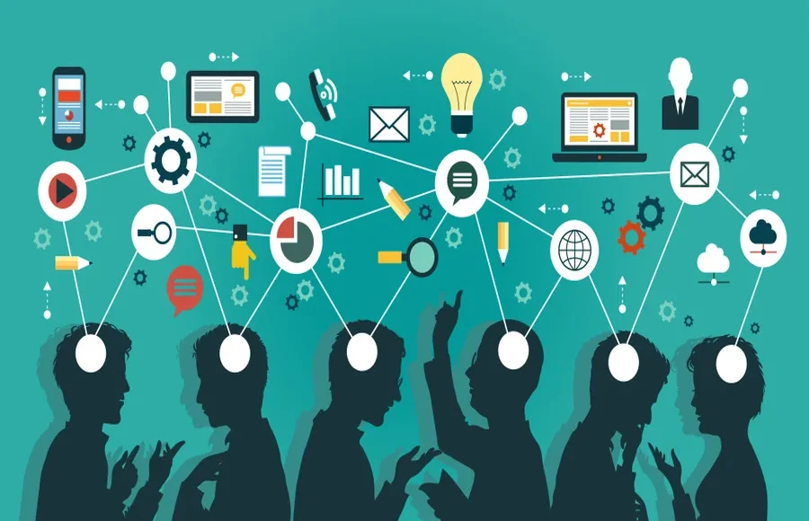Crowdsourcing Ideas