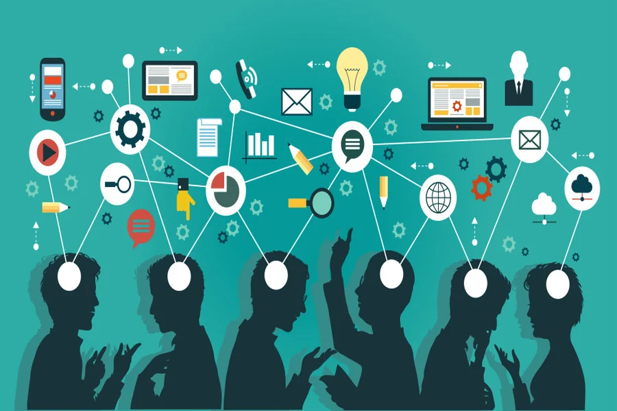 Crowdsourcing Ideas