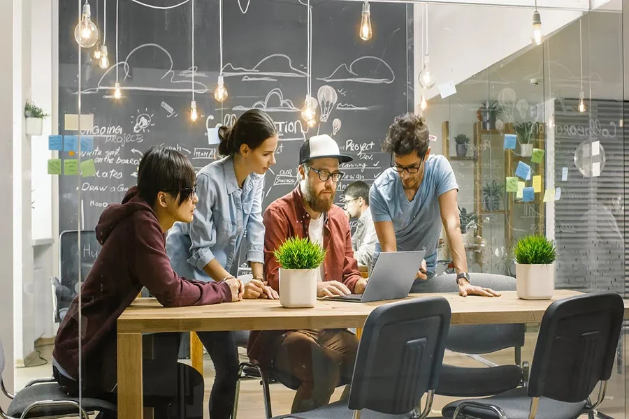 Design-Led Transformation