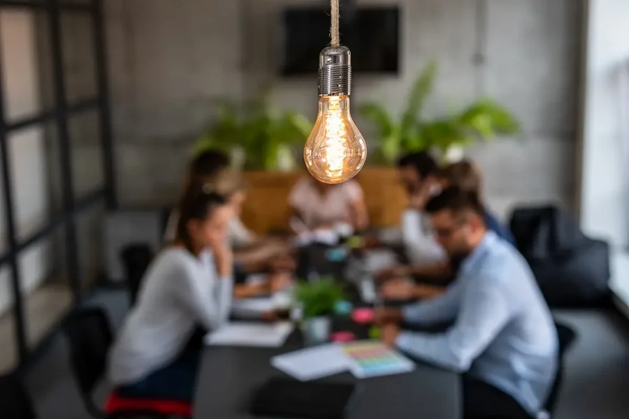 Design Thinking Examples