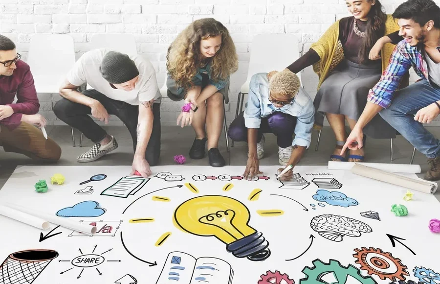 Design Thinking Examples