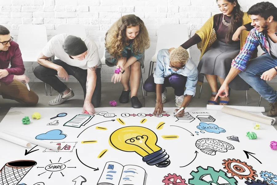 Design Thinking Examples