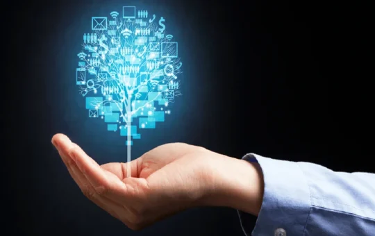 Disruptive Trends
