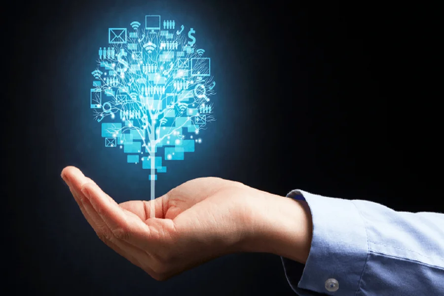 Disruptive Trends