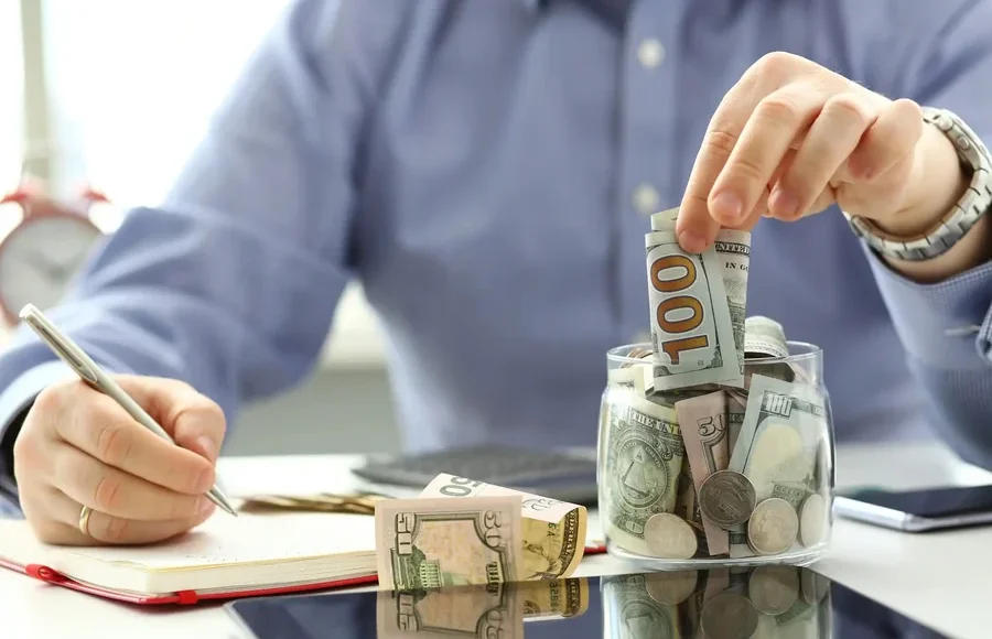 Emergency Fund vs Savings Account