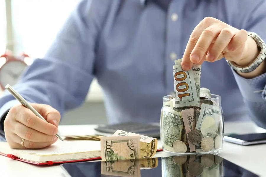Emergency Fund vs Savings Account