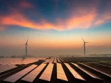 Energy Transition Disruption