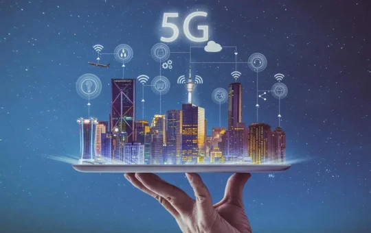 5G Technology