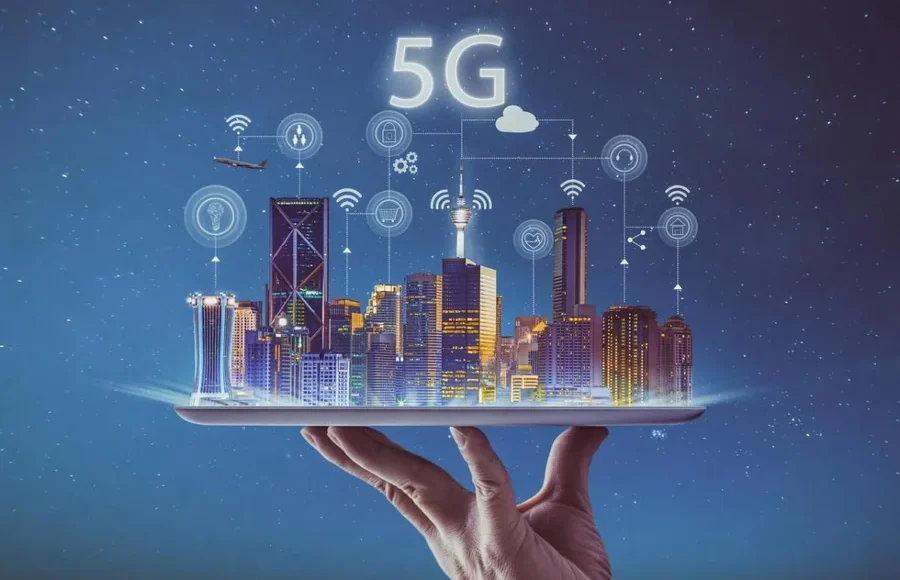 5G Technology