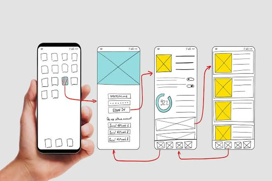 Mobile