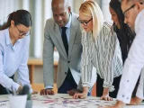 Employee Engagement