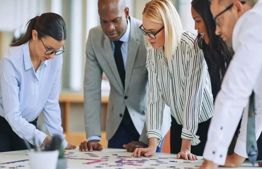 Employee Engagement