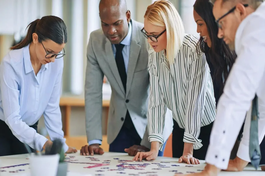 Employee Engagement